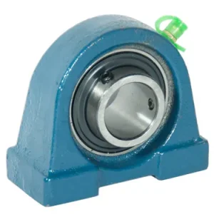 Aanbieding IBB Lagerblok Staand UCPA205 (25mm)